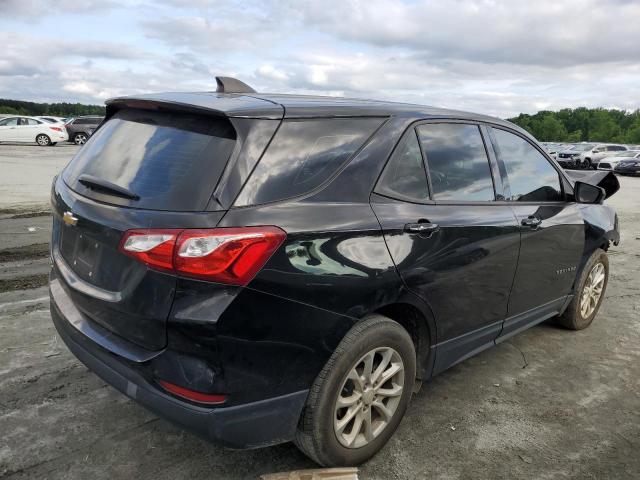 Vin: 2gnaxhev0k6183310, lot: 58572705, chevrolet equinox ls 20193