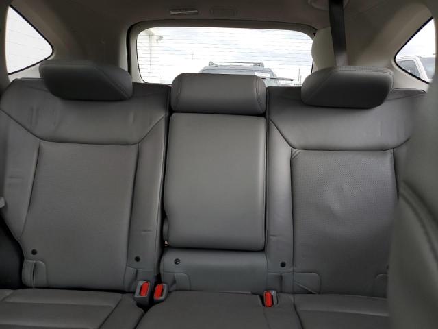 2016 HONDA CR-V TOURI 5J6RM4H9XGL026632
