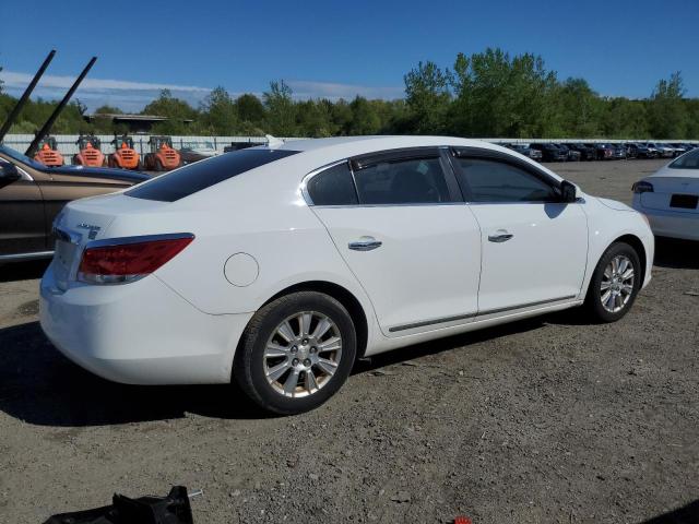 Vin: 1g4gb5eg3af274878, lot: 55781795, buick lacrosse cx 20103