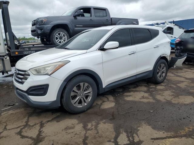 HYUNDAI SANTA FE S