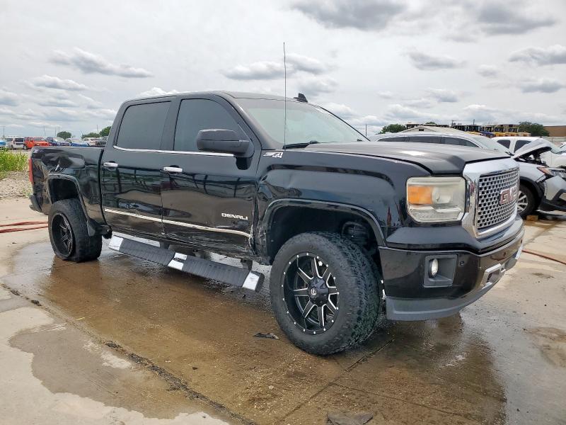 Vin: 3gtu2wec2fg466258, lot: 56240285, gmc sierra k1500 denali 20154