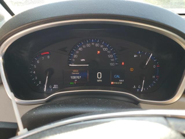2016 CADILLAC SRX PERFOR - 3GYFNCE30GS572828