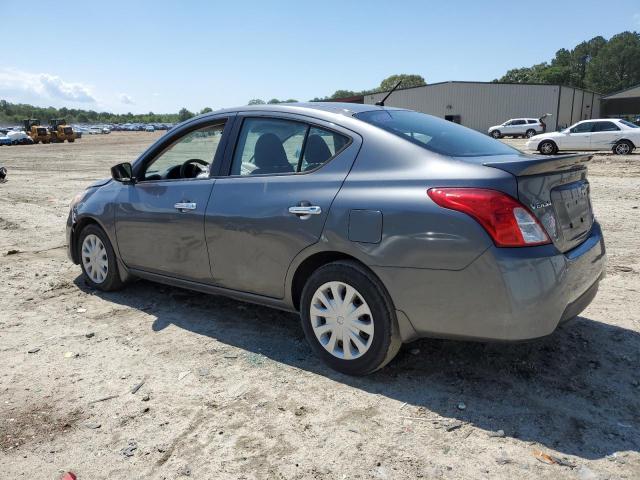 Vin: 3n1cn7ap4gl834761, lot: 55761875, nissan versa s 20162