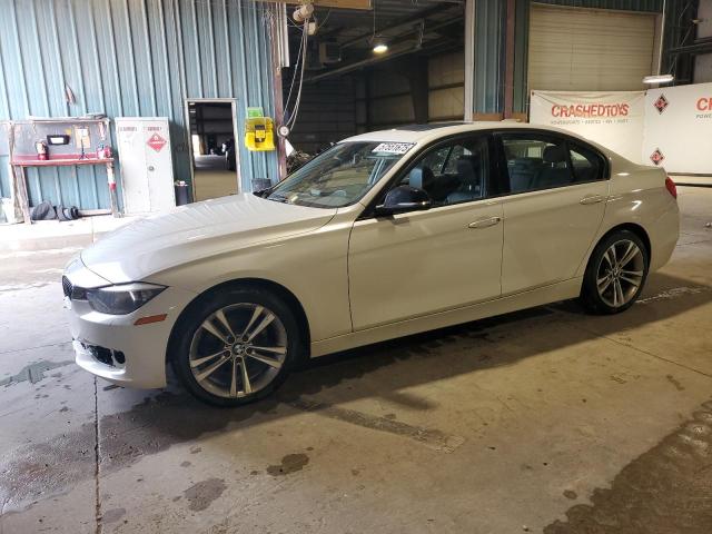 BMW 328 XI