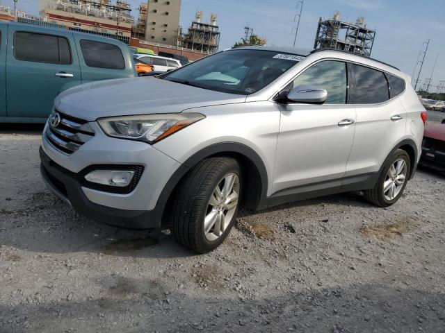 Vin: 5xyzudla2dg075290, lot: 57801845, hyundai santa fe 2013 img_1