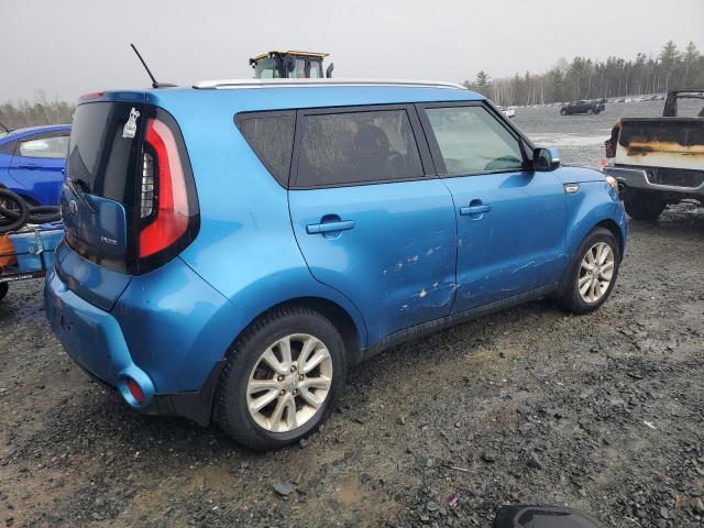 2015 KIA SOUL + - KNDJP3A53F7147084