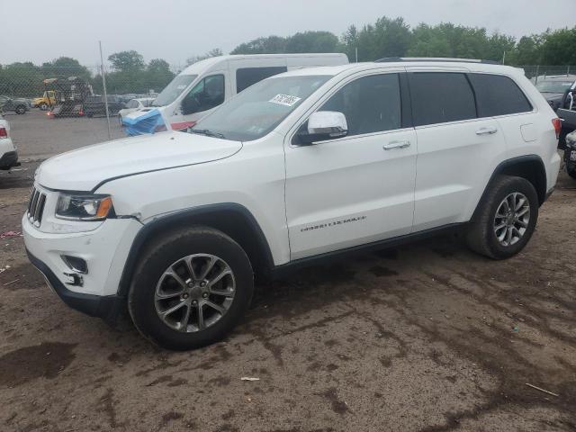 Vin: 1c4rjfbgxfc839307, lot: 57621885, jeep grand cher limited 2015 img_1