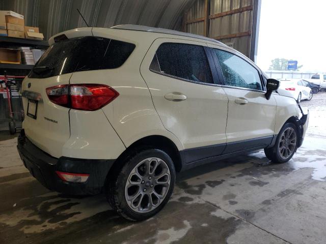 2021 FORD ECOSPORT T MAJ6S3KL2MC402819