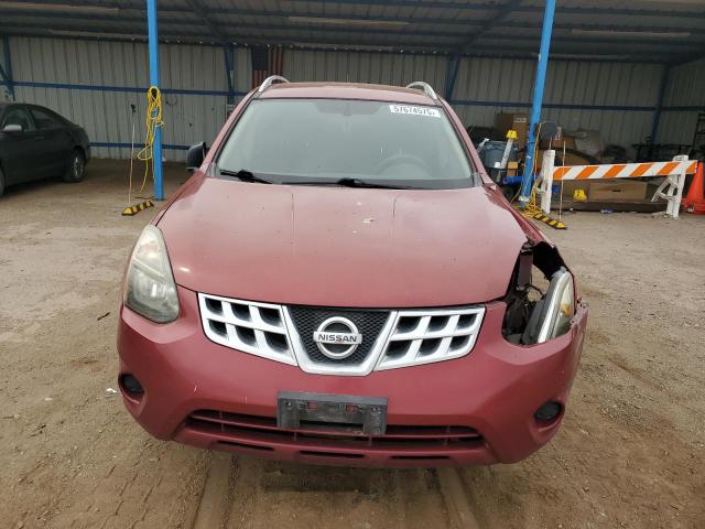 2015 NISSAN ROGUE SELE - JN8AS5MT7FW162072