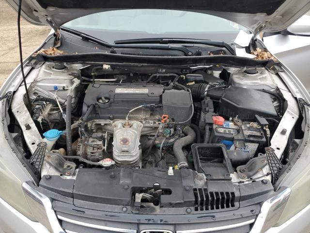 2015 HONDA ACCORD LX - 1HGCR2F3XFA022141