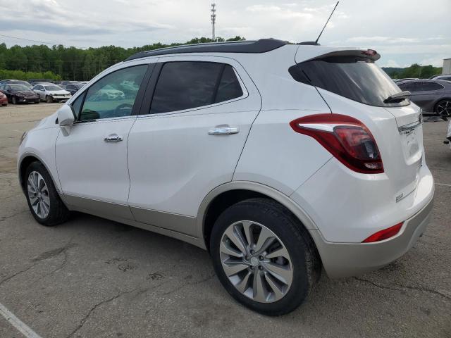 Vin: kl4cjasb3lb340440, lot: 56507825, buick encore preferred 20202