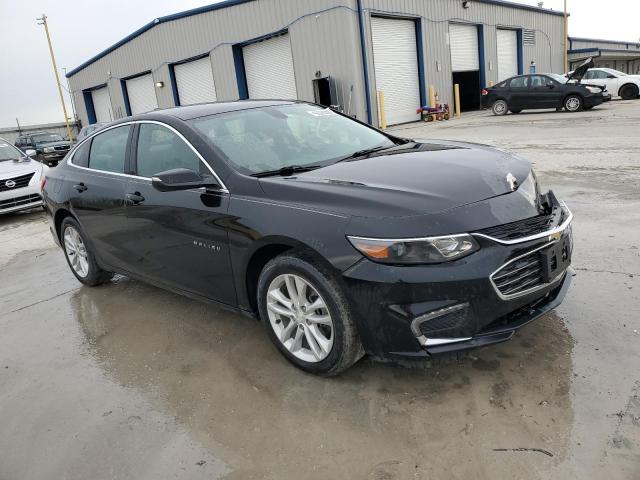2016 CHEVROLET MALIBU LT - 1G1ZE5ST7GF344812