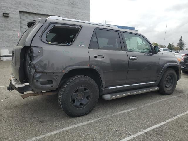 Vin: jtezu5jr1a5003267, lot: 55362175, toyota 4runner sr5 20103