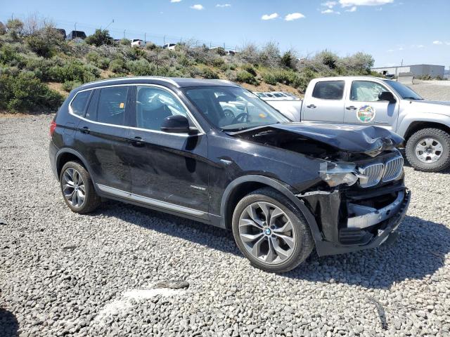 Vin: 5uxwx9c50g0d86061, lot: 57619405, bmw x3 xdrive28i 20164