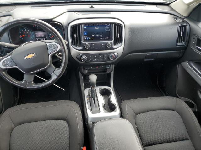 2022 CHEVROLET COLORADO L 1GCGSCEA3N1103068