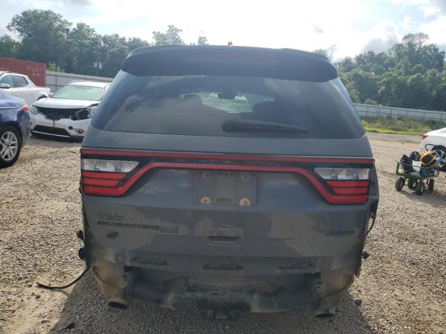 2021 DODGE DURANGO SR - 1C4SDJGJ1MC845459