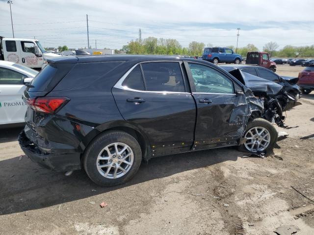 Vin: 3gnaxueg1pl229109, lot: 56069865, chevrolet equinox lt 20233