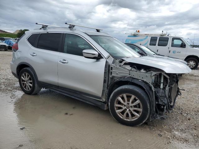 Vin: knmat2mt0kp516221, lot: 55640865, nissan rogue s 20194