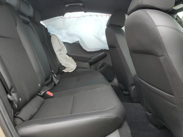 2025 HONDA CIVIC SPOR - 19XFL4H85SE013145