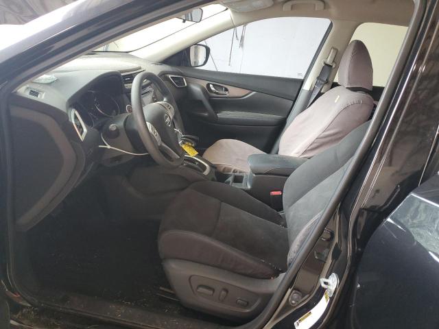 2016 NISSAN ROGUE S - KNMAT2MV3GP736803