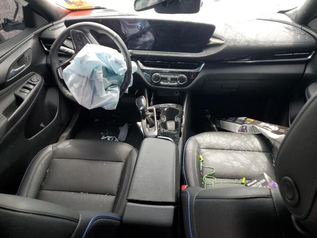 2025 BUICK ENVISTA SP KL47LBEP1SB122455