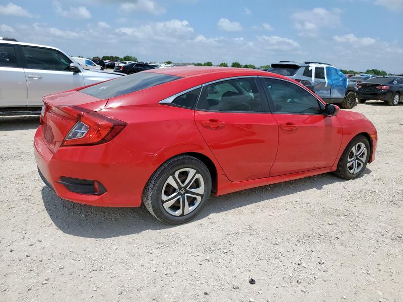 Vin: 2hgfc2f52gh570492, lot: 58947045, honda civic lx 20163