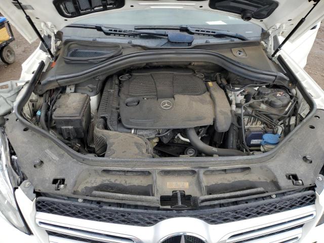 2017 MERCEDES-BENZ GLE 350 4M - 4JGDA5HB7HA939021