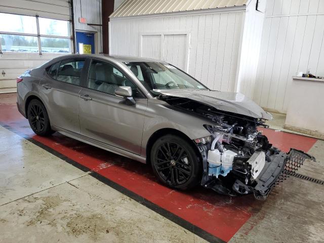 Vin: 4t1daack4su601615, lot: 56902215, toyota camry xse 20254