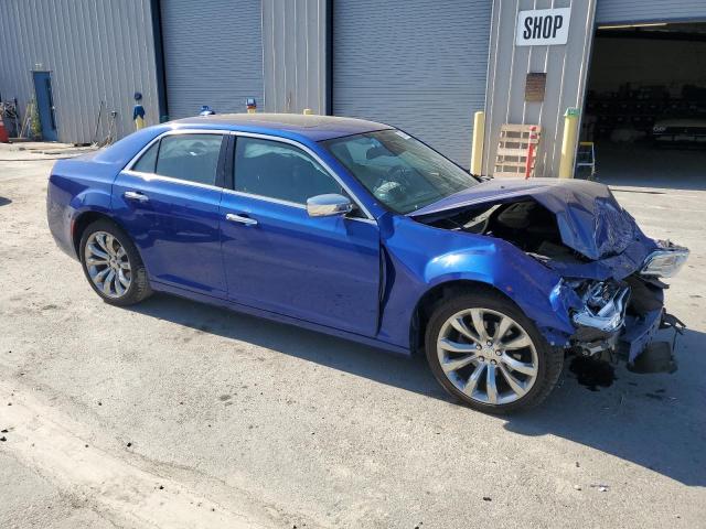 Vin: 2c3ccaeg2kh705854, lot: 58608025, chrysler 300 limited 20194