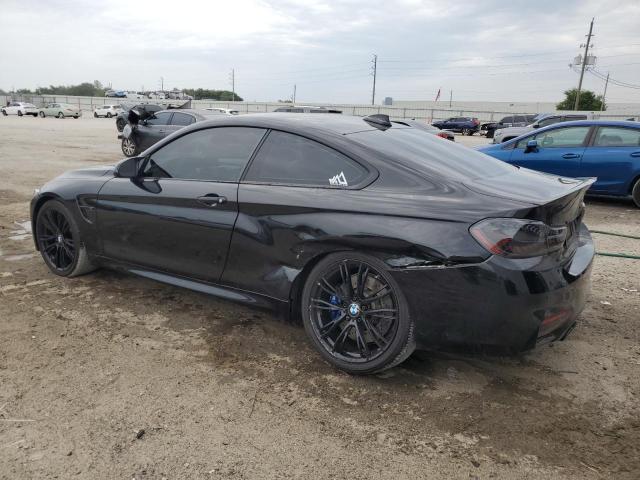 Vin: wbs3r9c53gk338904, lot: 55770875, bmw m4 20162