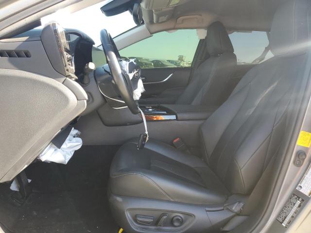 2022 TOYOTA MIRAI LE #3150146938