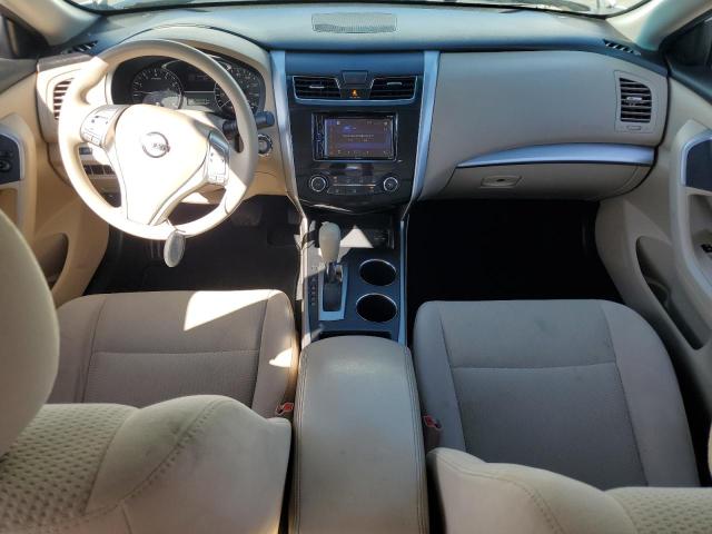 2015 NISSAN ALTIMA 2.5 - 1N4AL3AP8FN908545