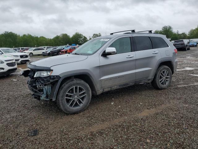 Vin: 1c4rjfbg3hc787554, lot: 57882615, jeep grand cher limited 2017 img_1