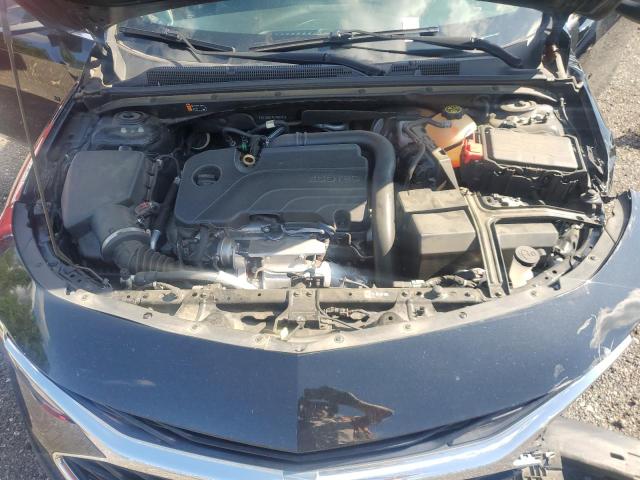 2020 CHEVROLET MALIBU RS - 1G1ZG5ST4LF051471