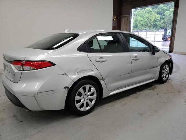 Vin: 5yfb4mde0rp115114, lot: 58590565, toyota corolla le 20243