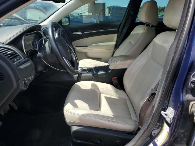 2017 CHRYSLER 300 LIMITE 2C3CCARG6HH606988