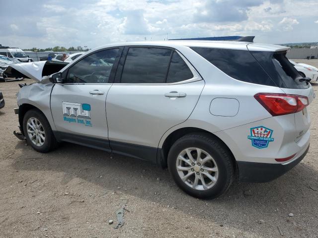 Vin: 3gnaxuev2ls687014, lot: 58730755, chevrolet equinox lt 20202