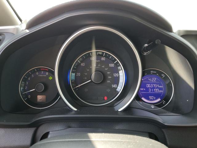 2019 HONDA FIT SPORT - 3HGGK5H6XKM741692