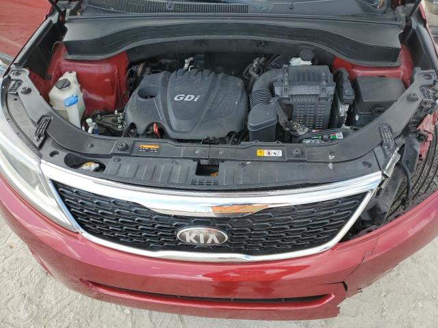 2015 KIA SORENTO LX - 5XYKT3A67FG626796