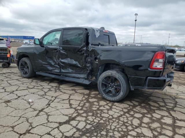 Vin: 1c6srfft0pn651992, lot: 55075565, ram 1500 big horn/lone star 20232