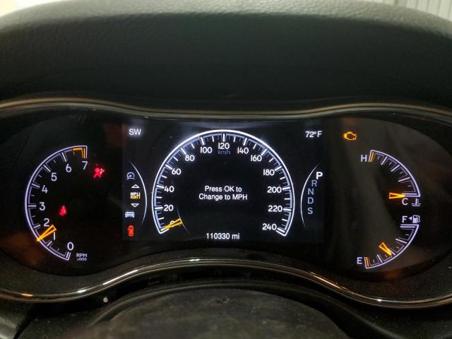 2015 JEEP GRAND CHER 1C4RJEAG4FC105239