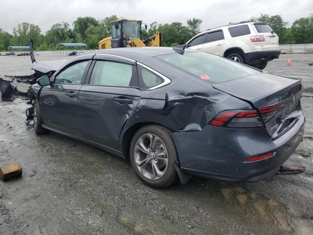 Vin: 1hgcy1f36ra075355, lot: 55589595, honda accord ex 20242