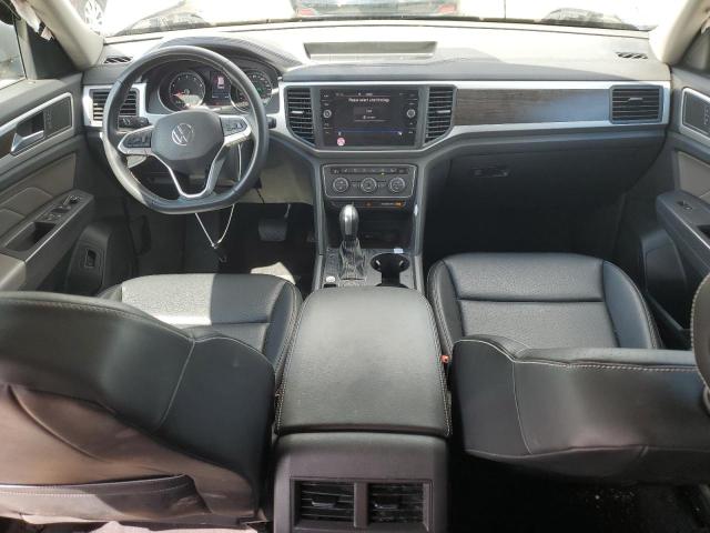 2021 VOLKSWAGEN ATLAS SE - 1V2HR2CA6MC578695
