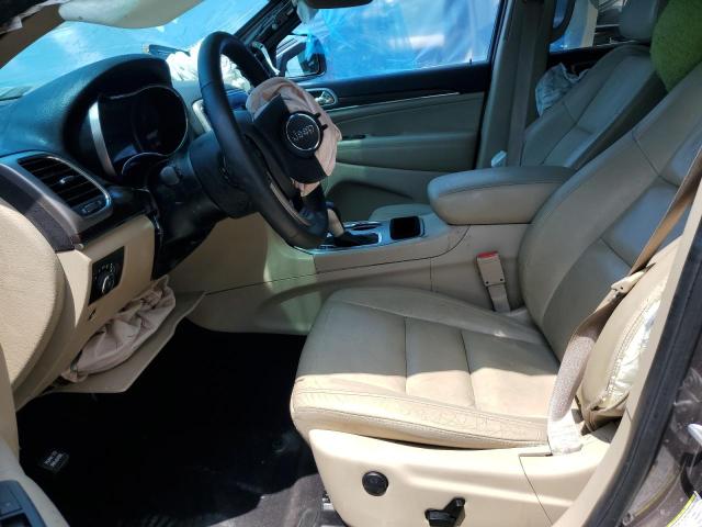 2018 JEEP GRAND CHER - 1C4RJEBGXJC480320