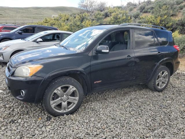 Vin: jtmrk4dvxc5109636, lot: 55310995, toyota rav4 sport 2012 img_1
