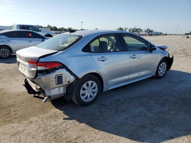 Vin: jtddpmaexnj222657, lot: 57308195, toyota corolla l 20223