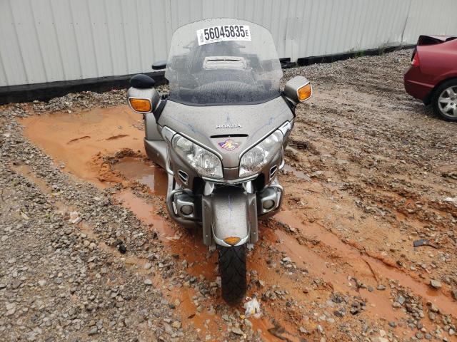 HONDA GL1800 2008 1HFSC47F08A708942 photo #3