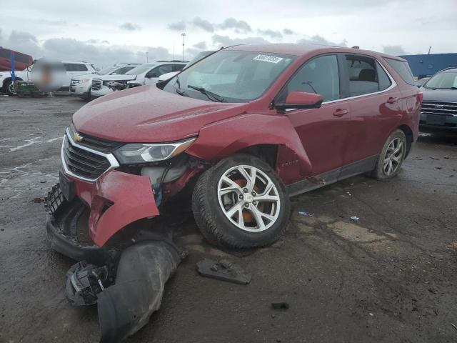 Vin: 2gnaxkex4j6220369, lot: 56027055, chevrolet equinox lt 2018 img_1