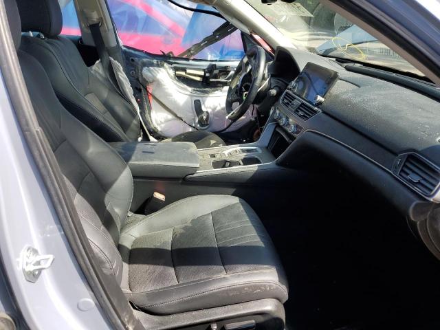2022 HONDA ACCORD TOU - 1HGCV3F90NA006065