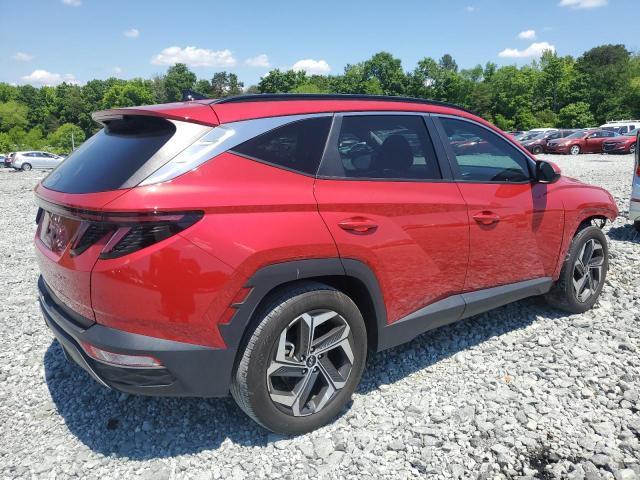 Vin: 5nmjf3ae6ph223443, lot: 55779615, hyundai tucson sel 20233